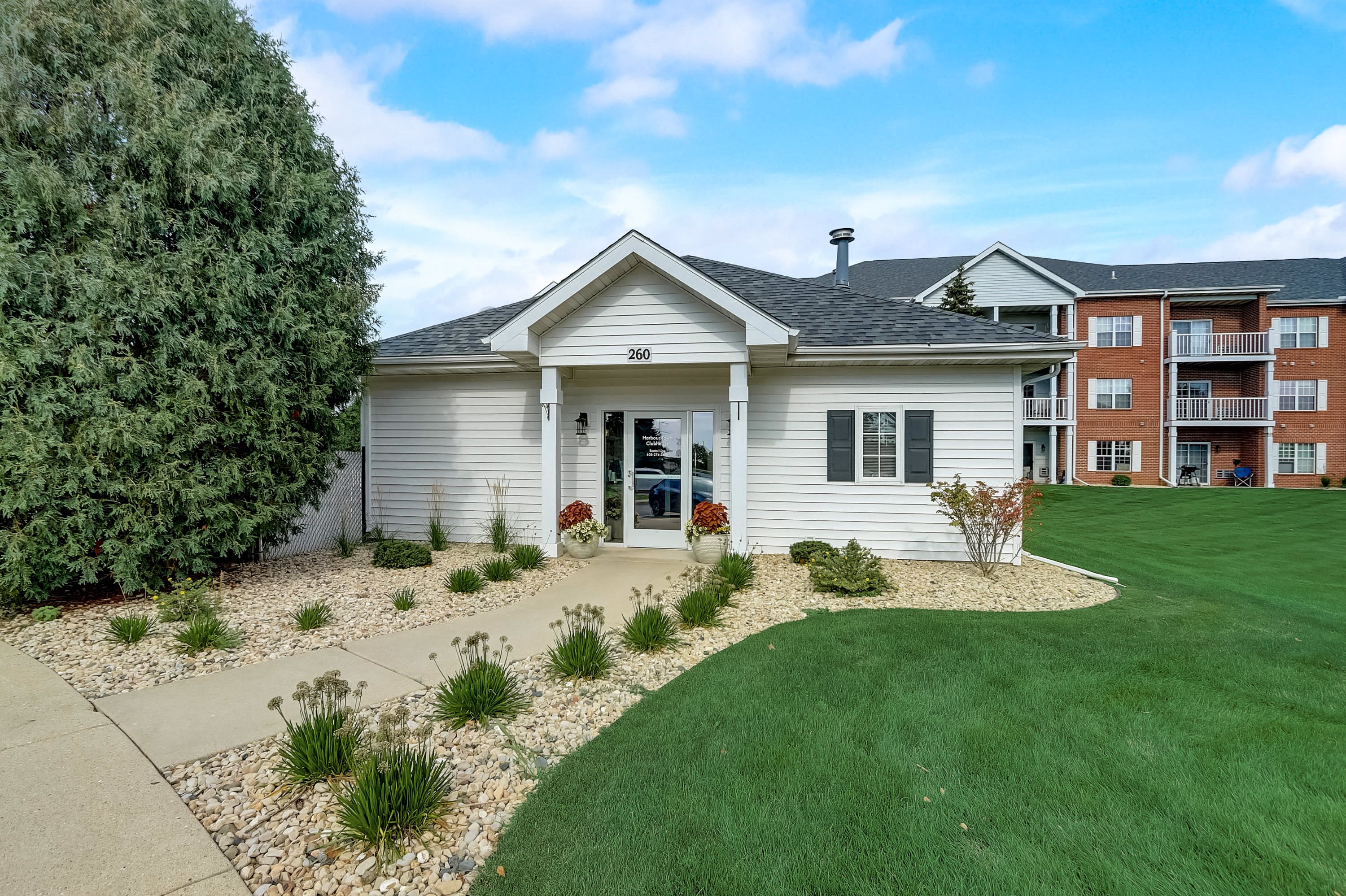 Harbour Town Apartments in Madison, WI